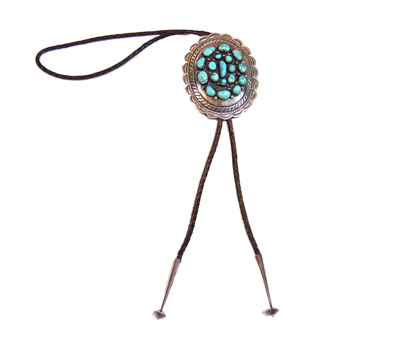 Navajo Silver - Gilcrease Museum Online Collections